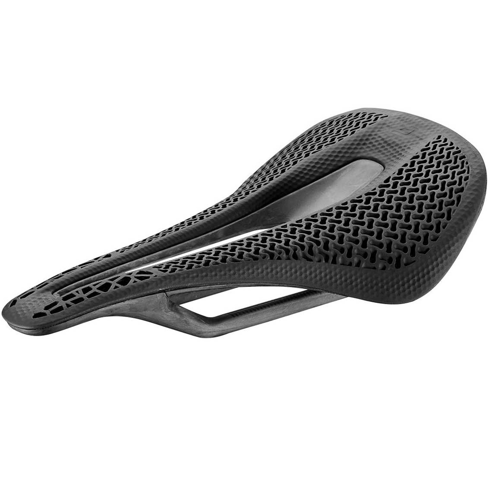 Amp 3D Saddle