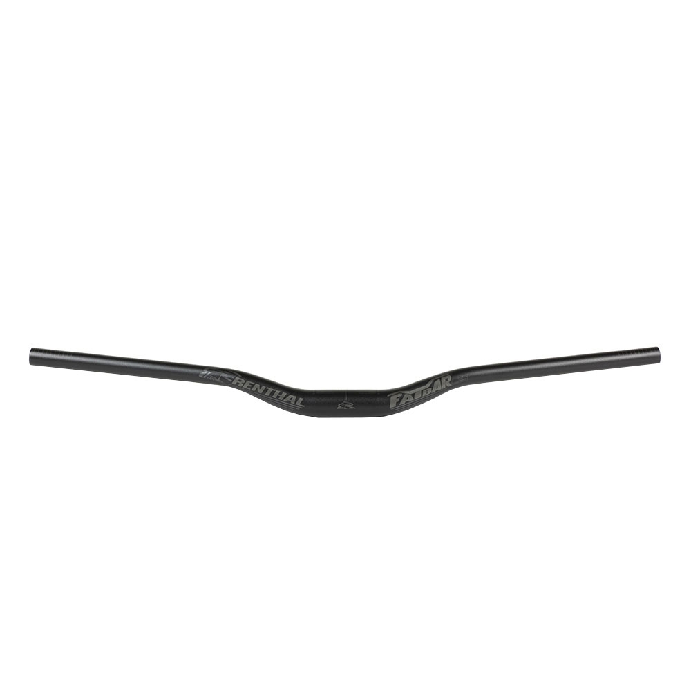 FatBar Lite V3 35 Alloy Handlebar