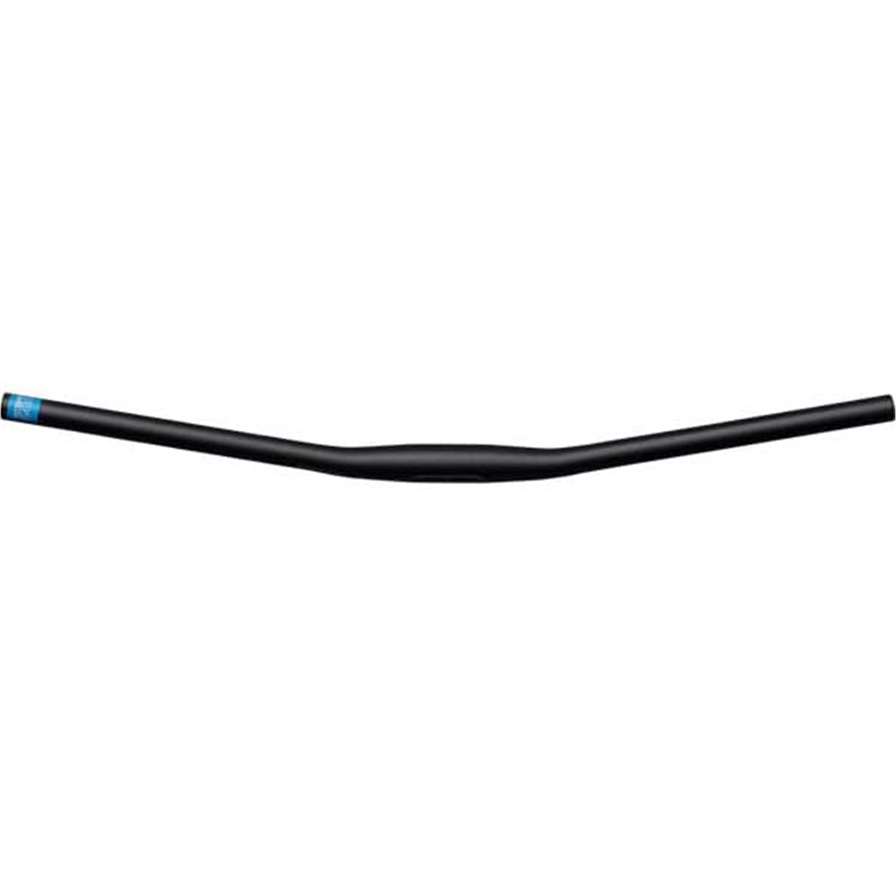 LT Alloy Handlebars (720mm Wide/0mm Rise)
