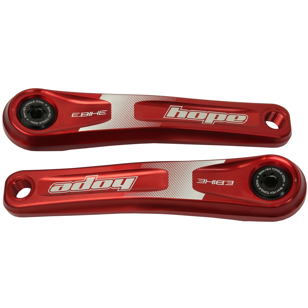 E-Bike Crankset