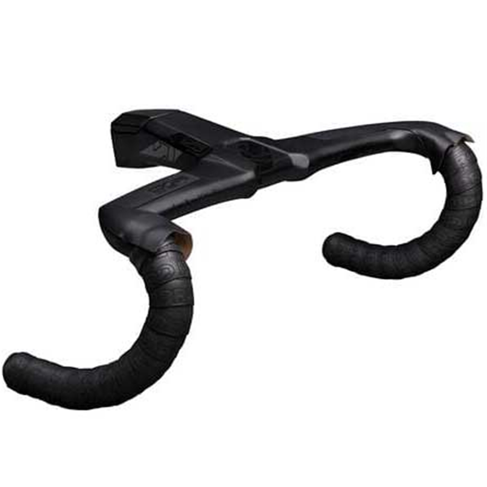 Vibe Evo Carbon Handlebar/Stem Combo