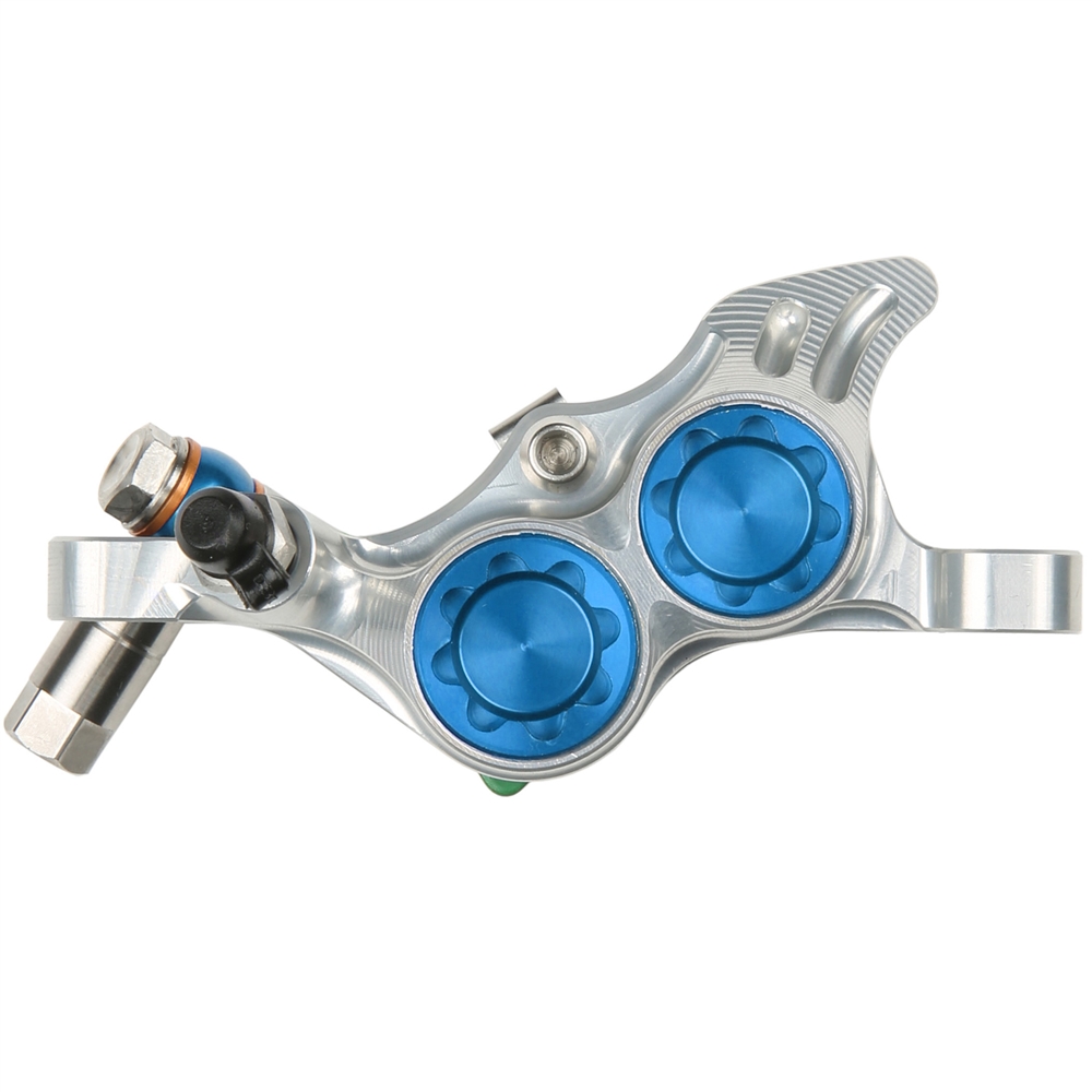 TR4 Replacement Brake Caliper