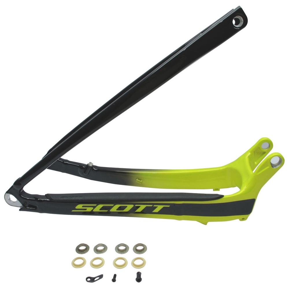 Spark RC 900 Comp Swingarm (2020)