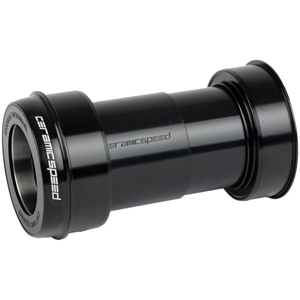 BB Alpha Bottom Bracket - BBright 30mm Road