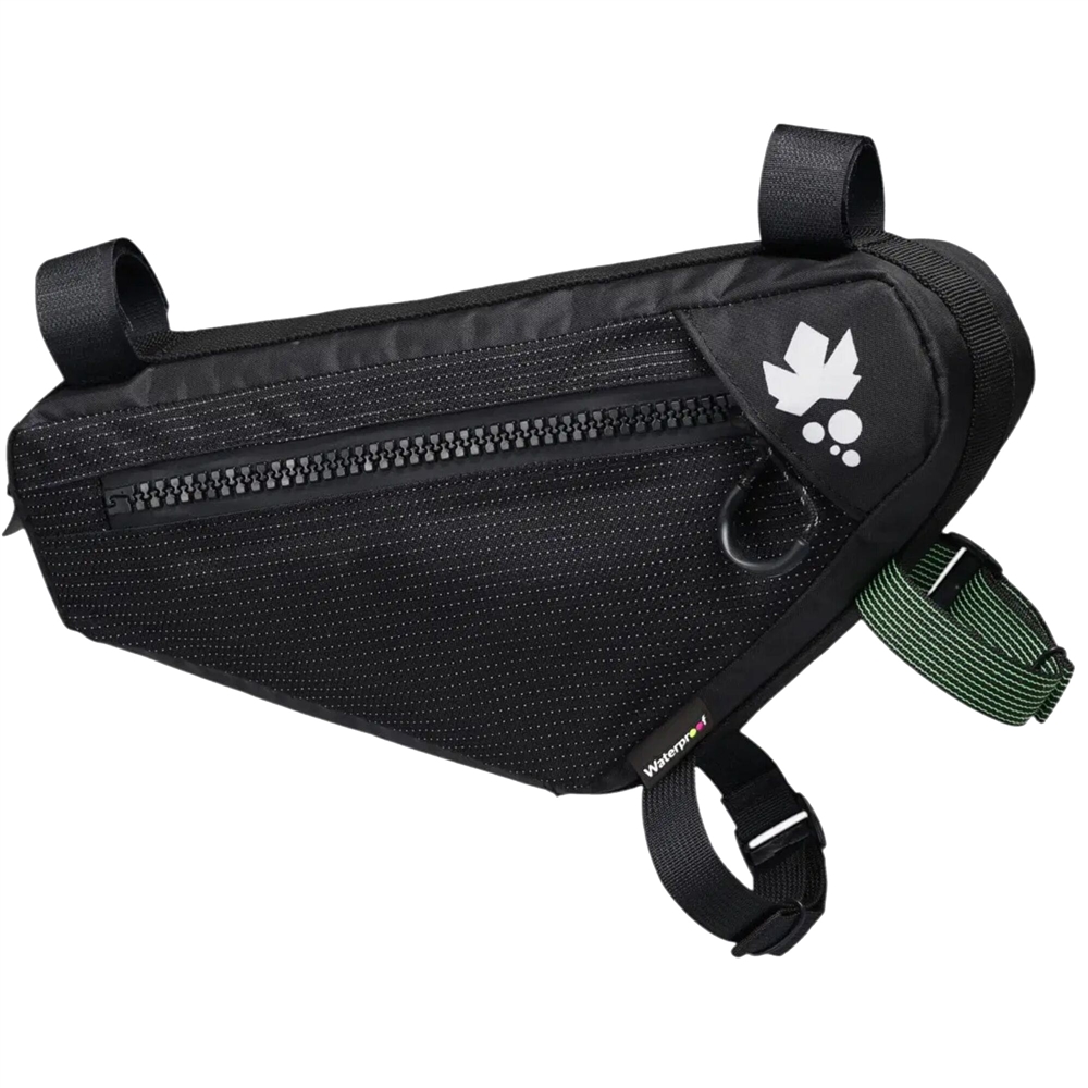 Internode 2 Road Waterproof Frame Bag - 2 Litre