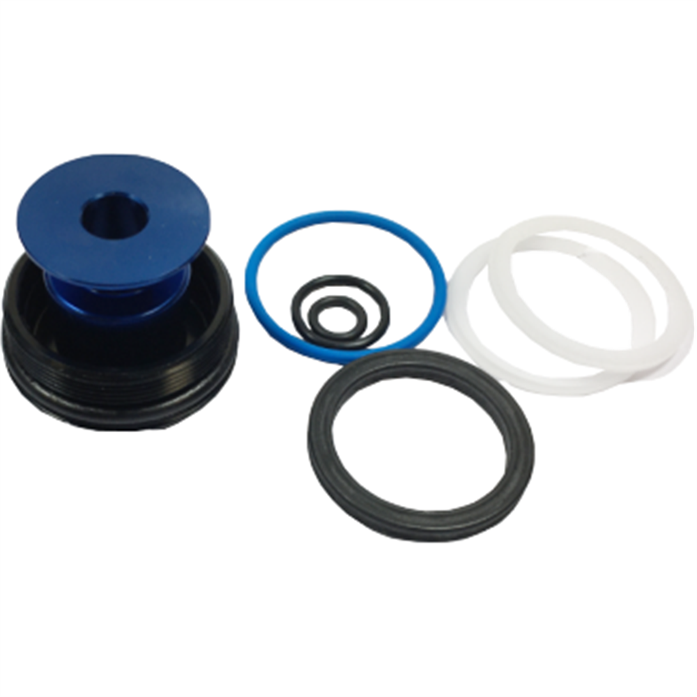 Helm Fork Air Spring Rebuild Kit