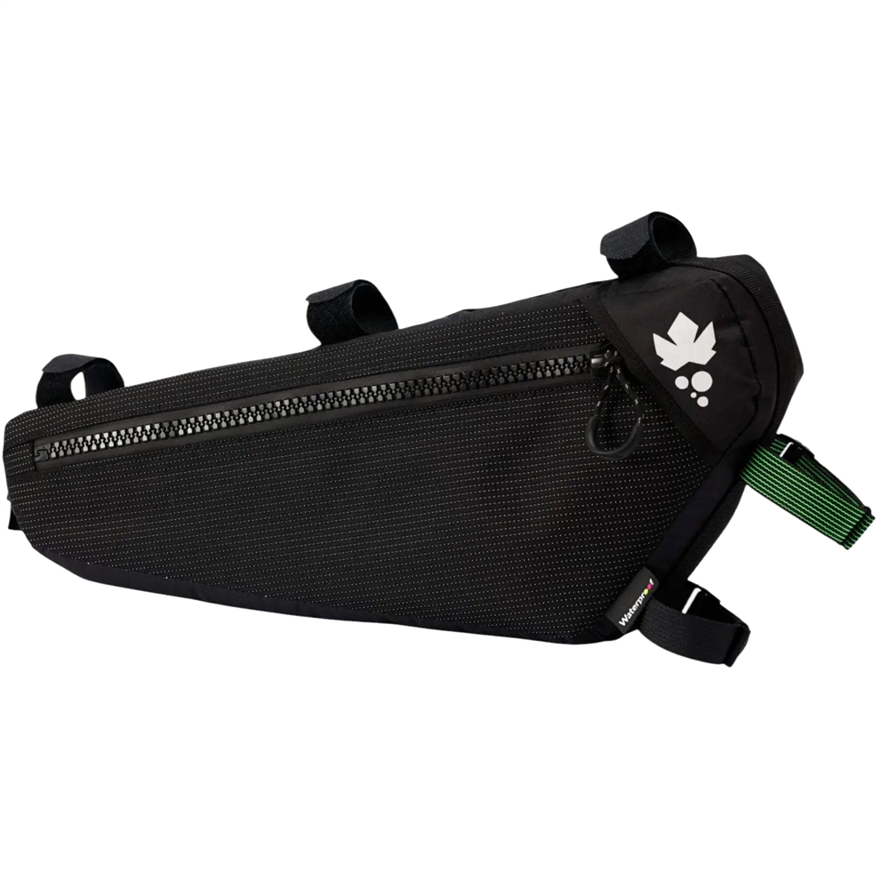 Internode 3 Road Waterproof Frame Bag - 3 Litre