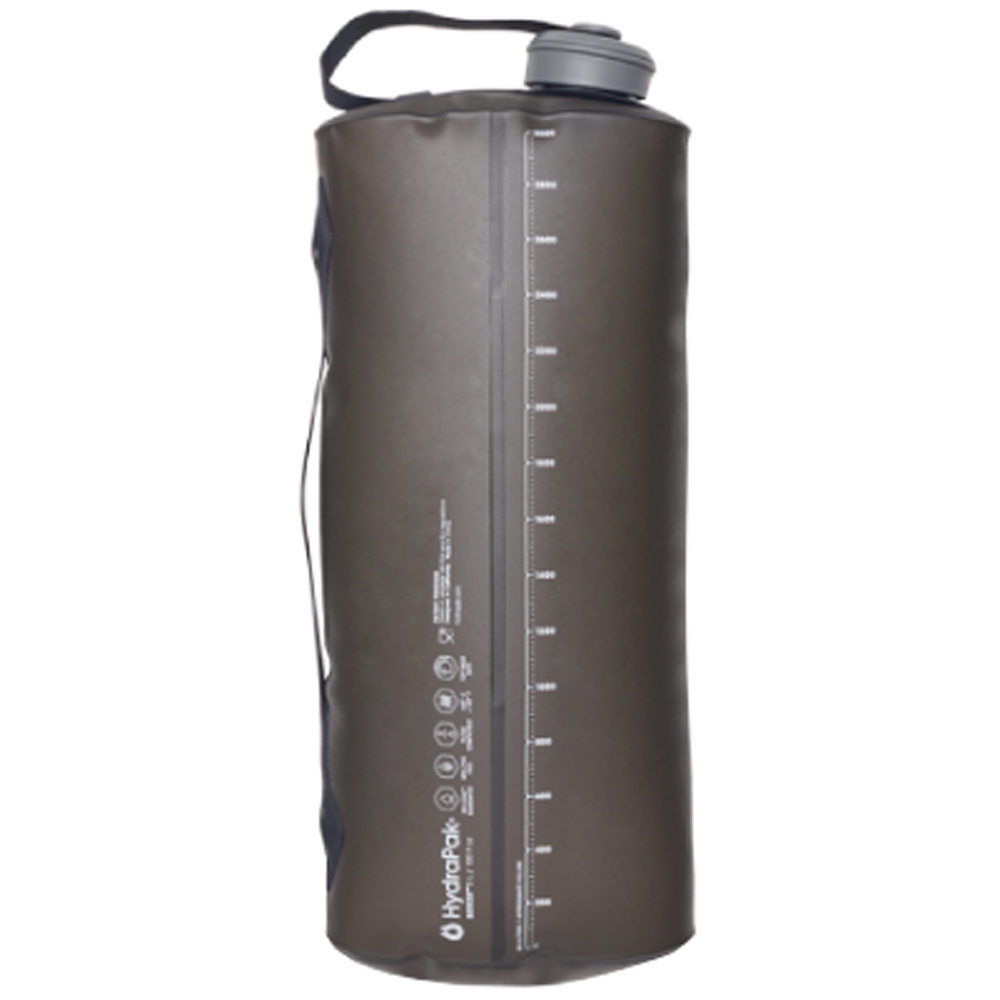 Seeker Collapsible Water Bottle - 2l