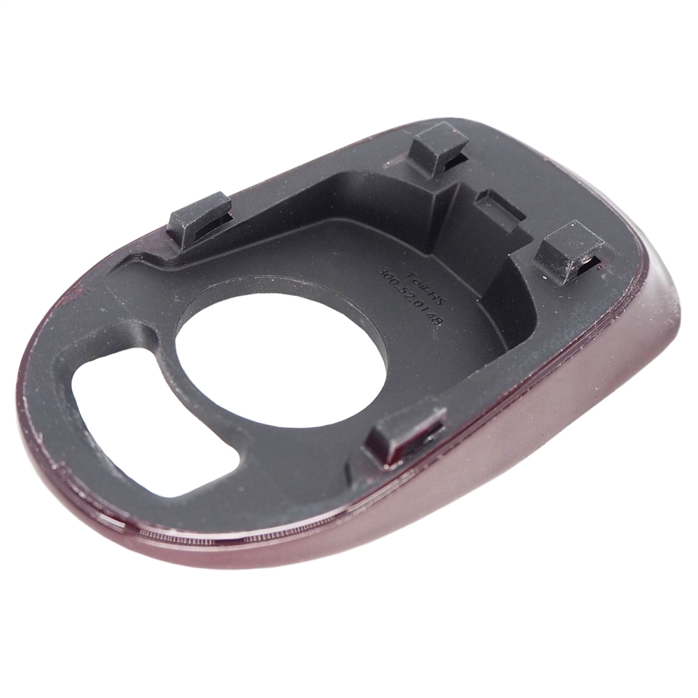 Foil Headset Bearing Cover (2023)