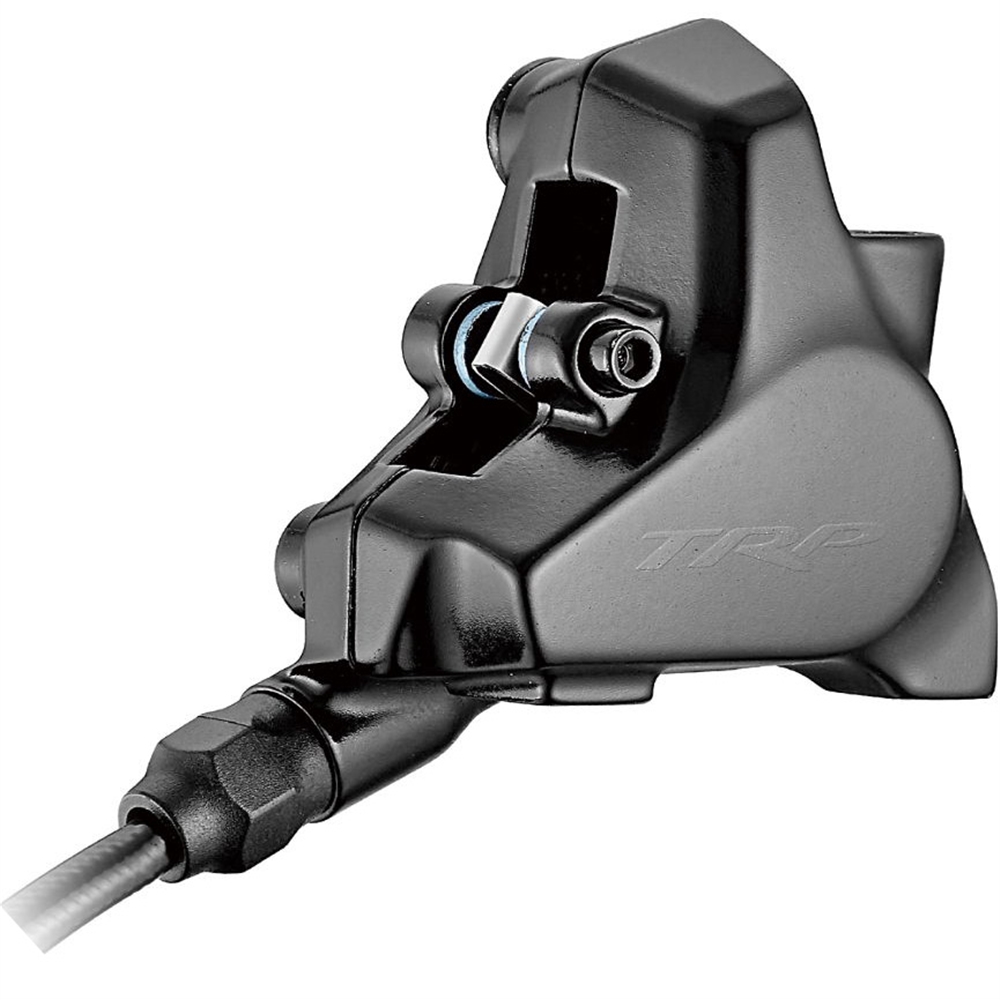 Hylex C8110 Flat Mount Brake Lever/Caliper