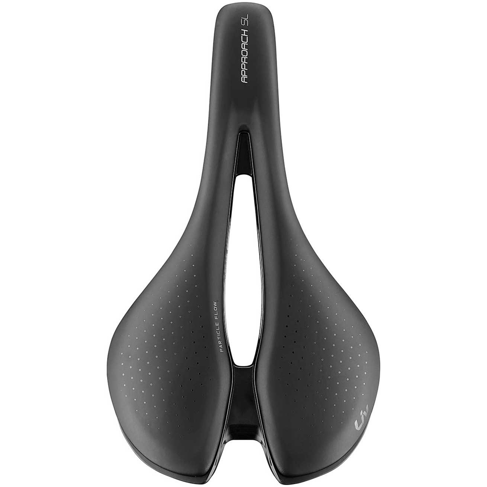 Approach SL Saddle