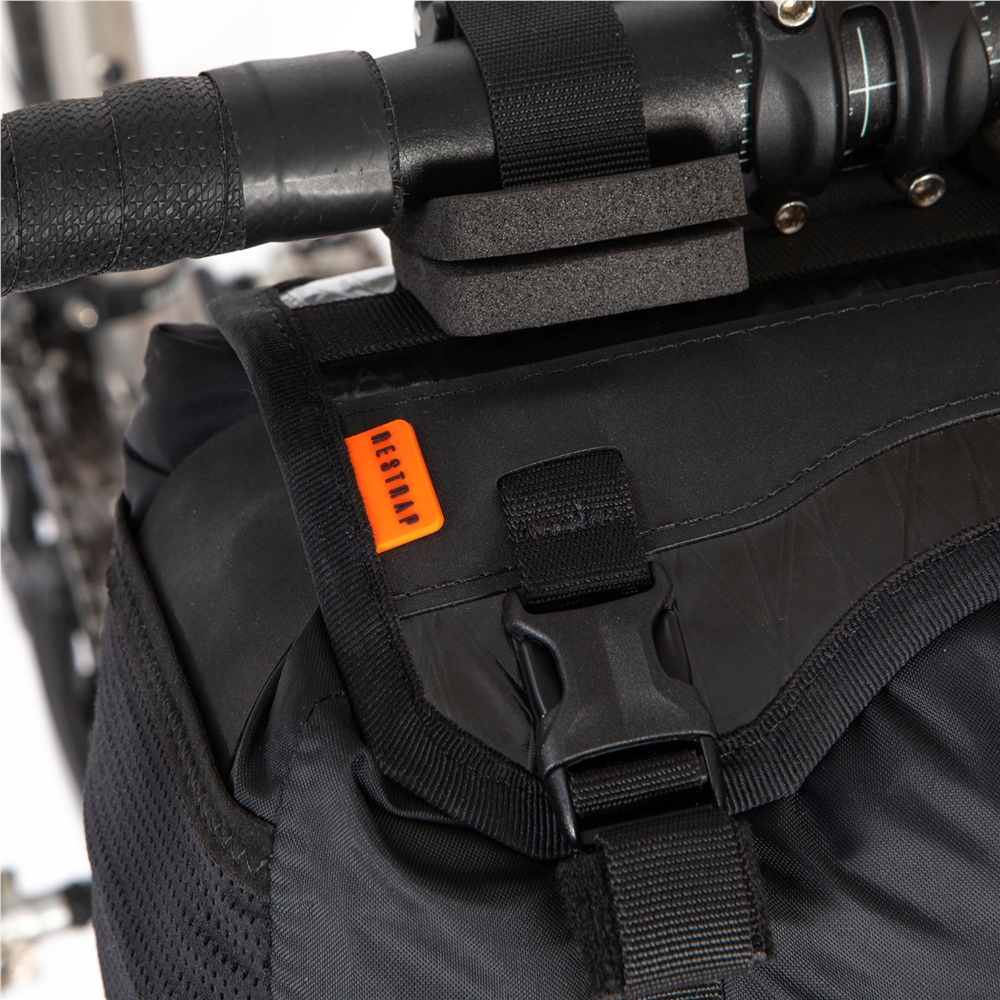 Race Bar Bag - Drop Bar