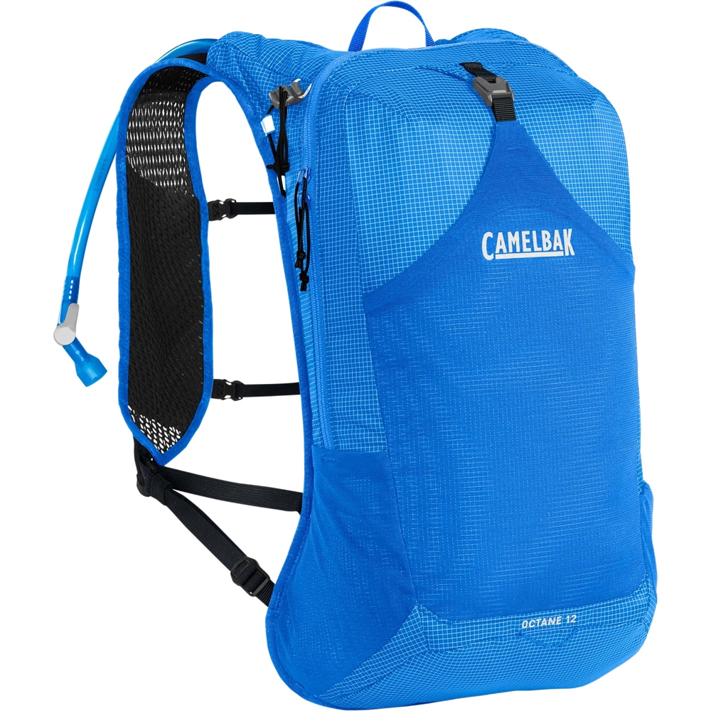 Octane 12 Hydration Hiking Pack With Fusion 2L Reservoir