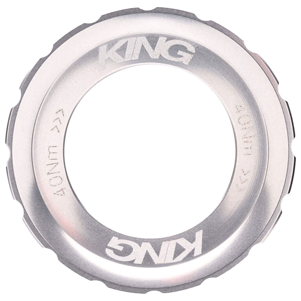 Centrelock Lockring