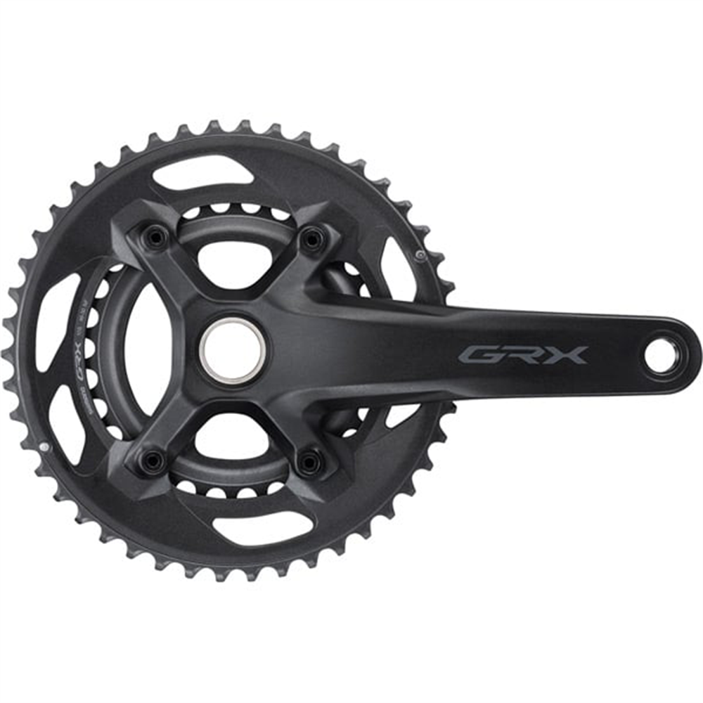 GRX RX600 2x 10-Speed Chainset