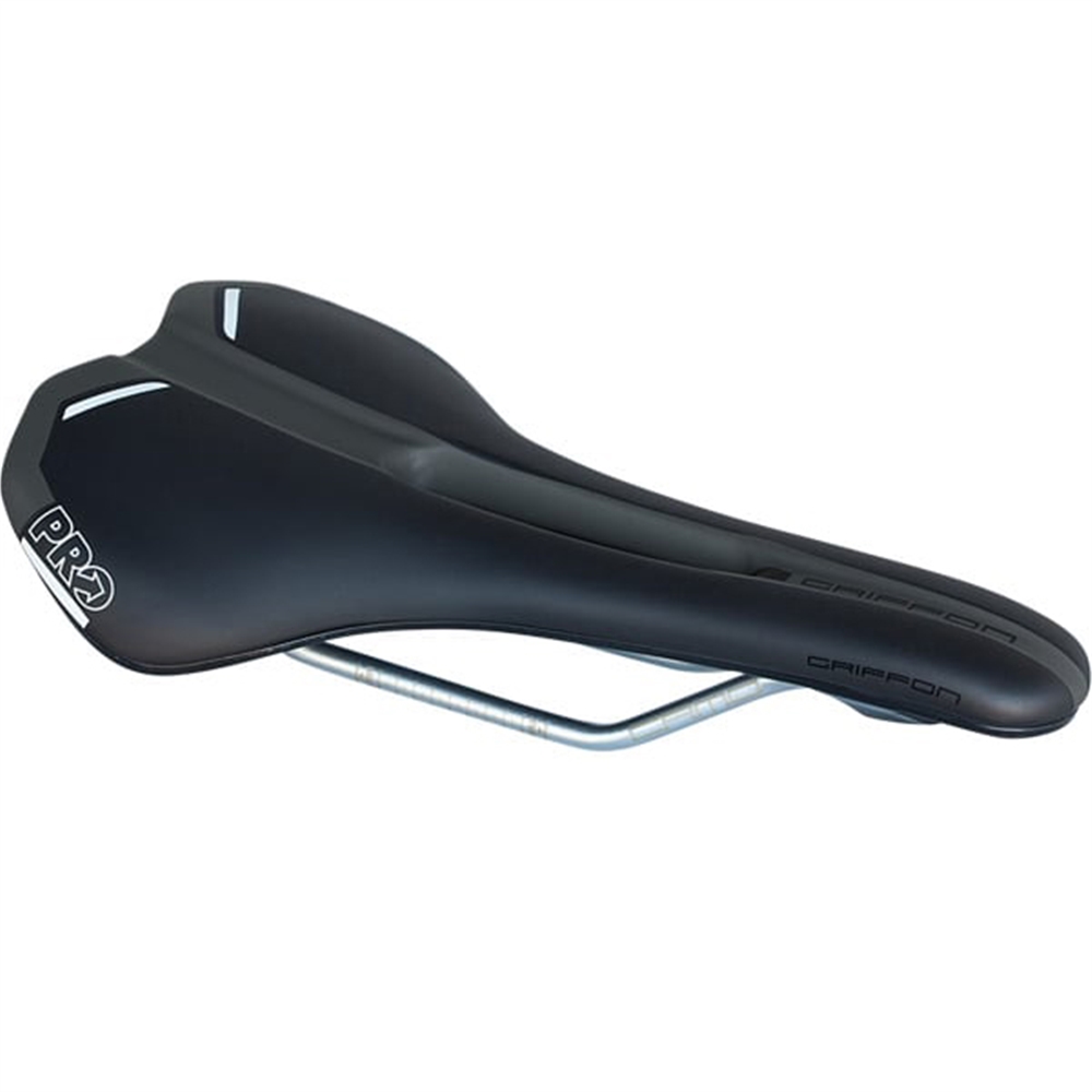 Griffon CRMO Saddle