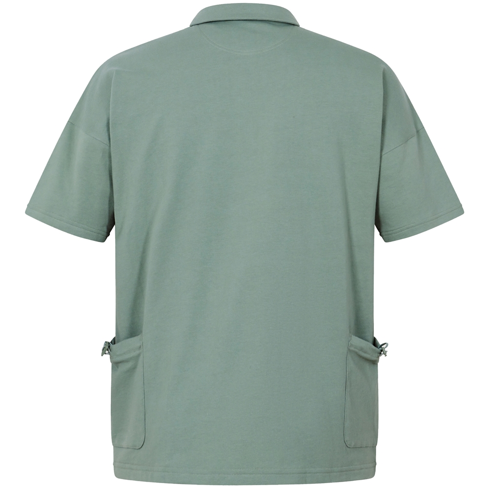 Forty1Thirty Polo Shirt (2025)