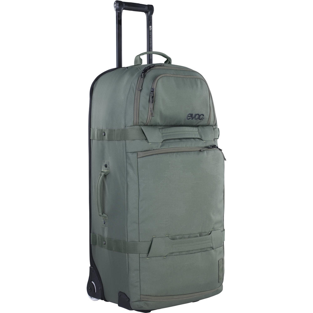 World Traveller 125L
