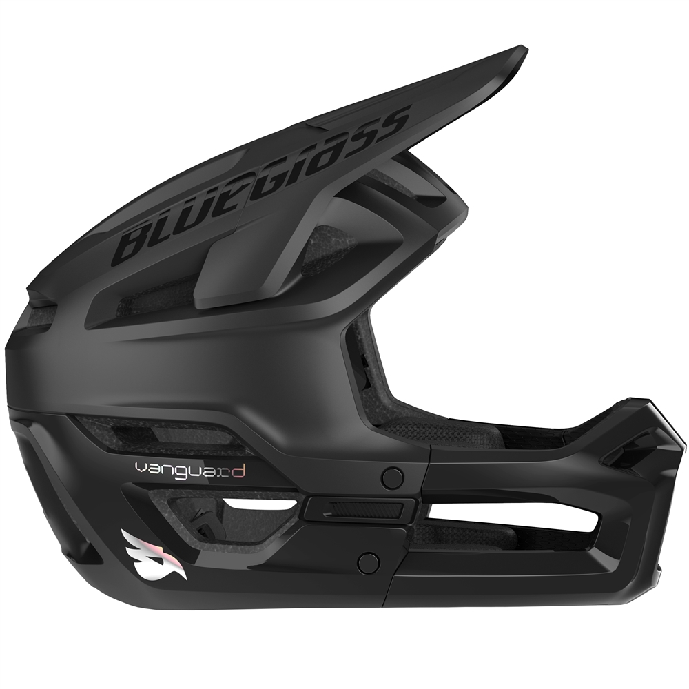 Bluegrass Vanguard Core Mips Full Face Helmet Westbrook Cycles