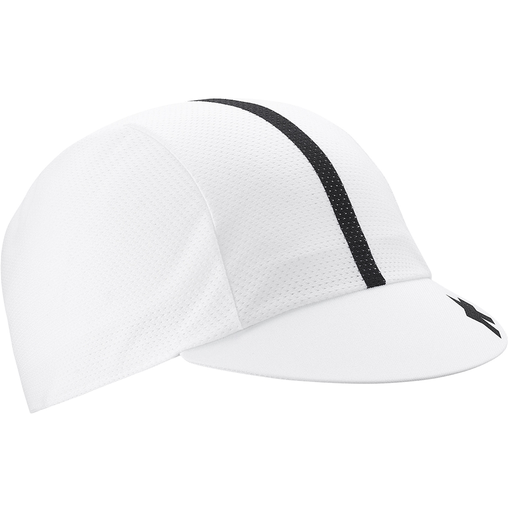 Endurance Cap P1 - White Series