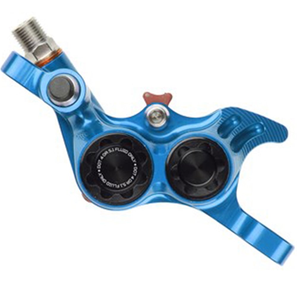 RX4+ SL Post Mount Caliper (DOT)