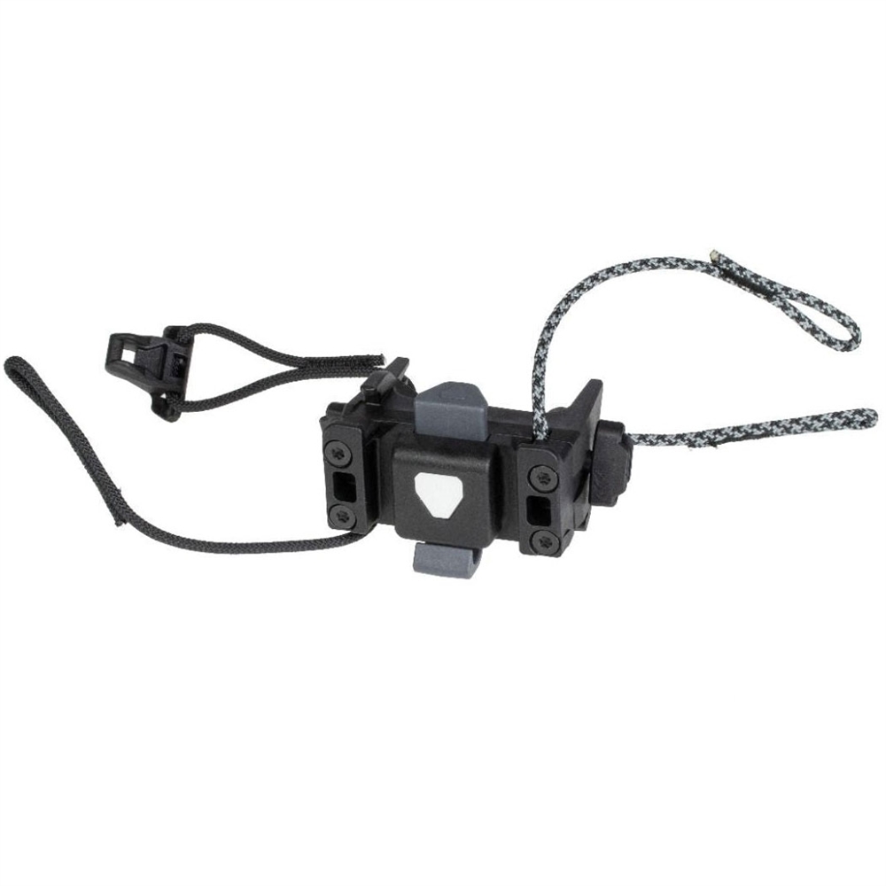 Handlebar Mounting Set - QR