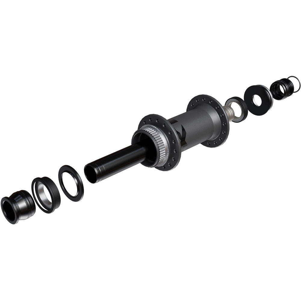 XTR M9210 15x110mm CenterLock Front Hub