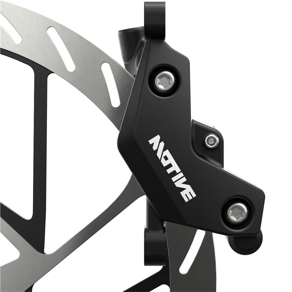 Motive Bronze - V2 (Parallel) Disc Brake