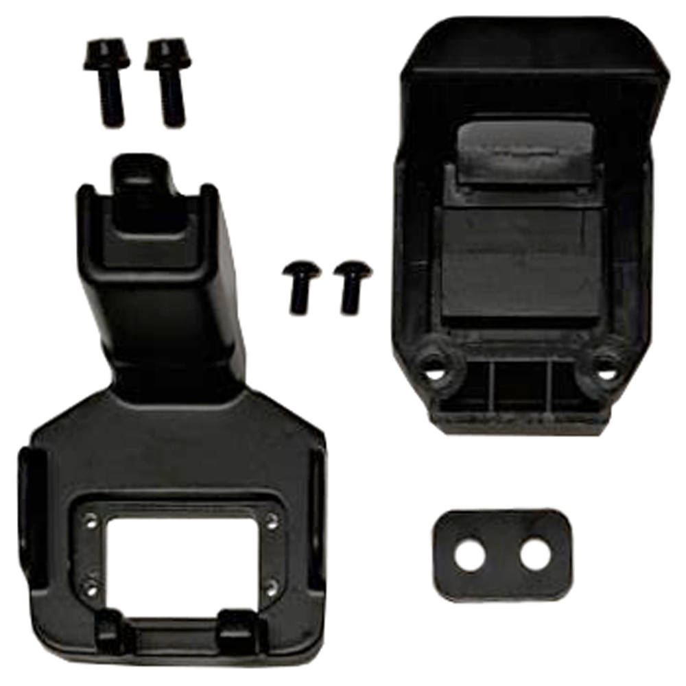 Battery Bracket Mount Set For Allure E+ (2026)