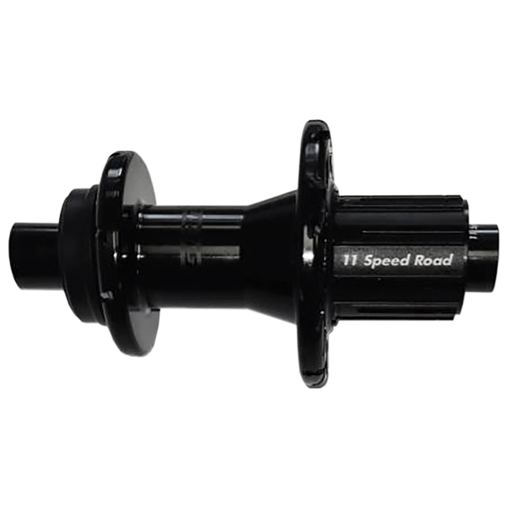 LV2 24H Centrelock Disc Brake 11-Speed Rear Hub - 142/12mm