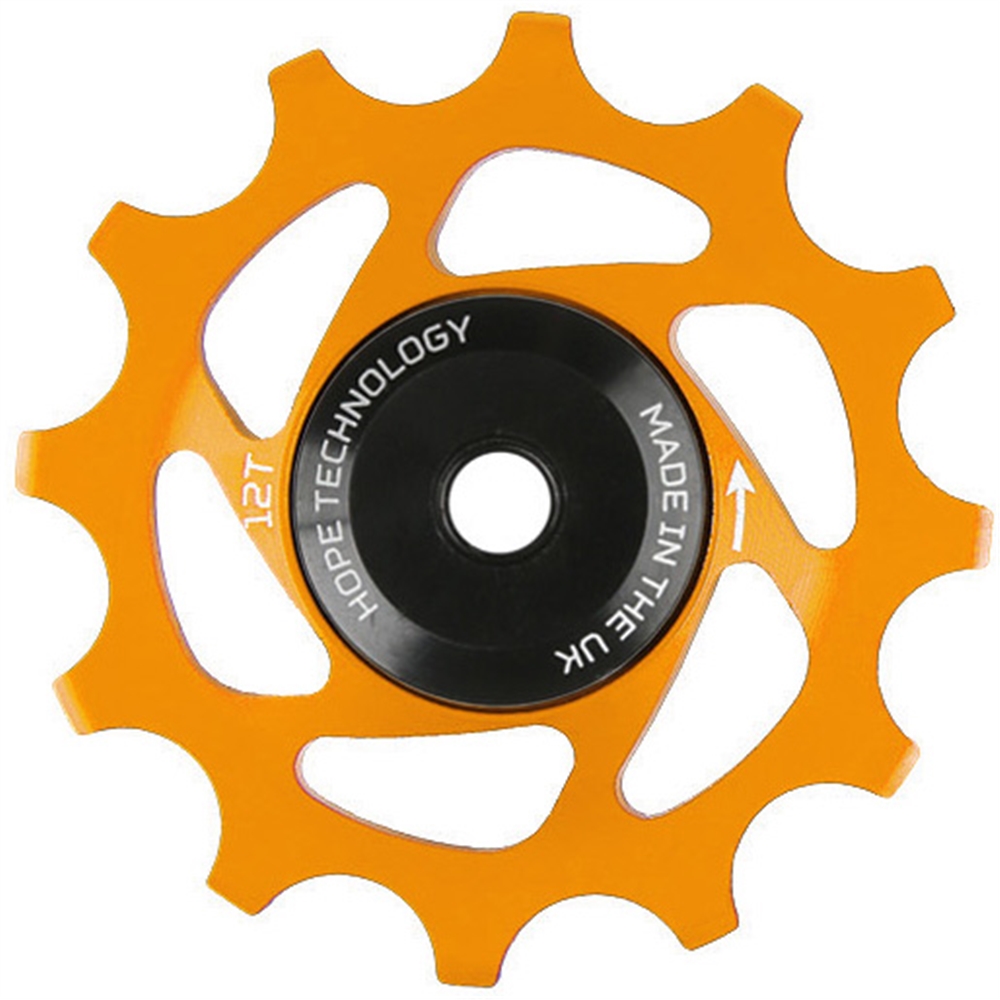 12 Tooth Jockey Wheel