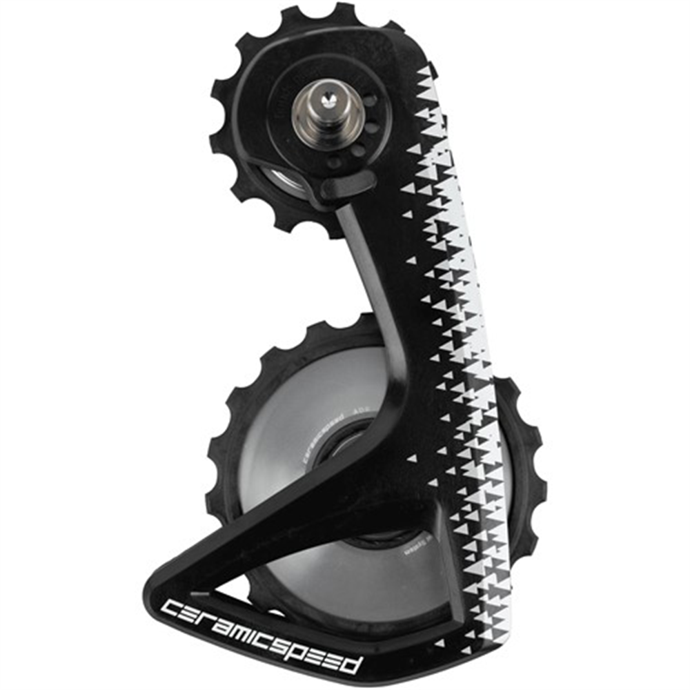 OSPW RS Alpha Disc Pulley Wheels For Shimano 7150
