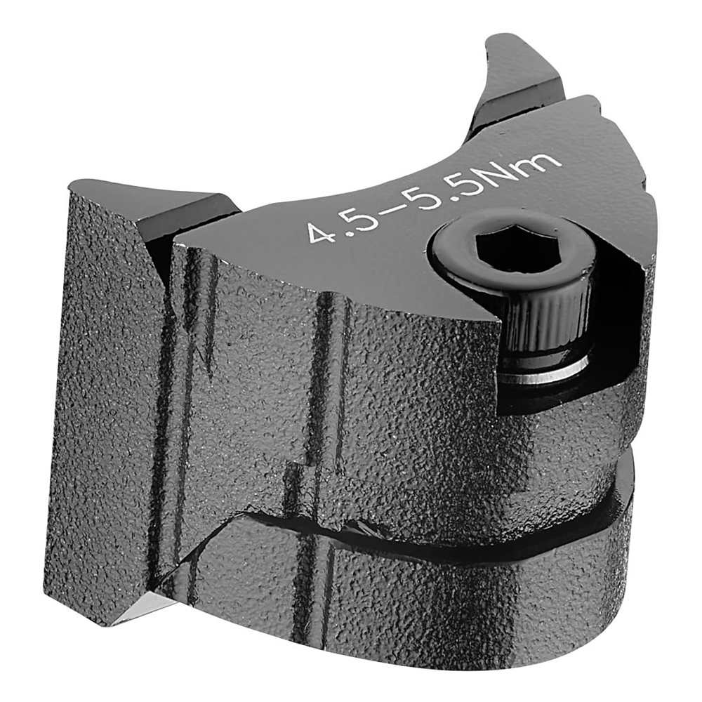 Defy ISC Clamp (2023)