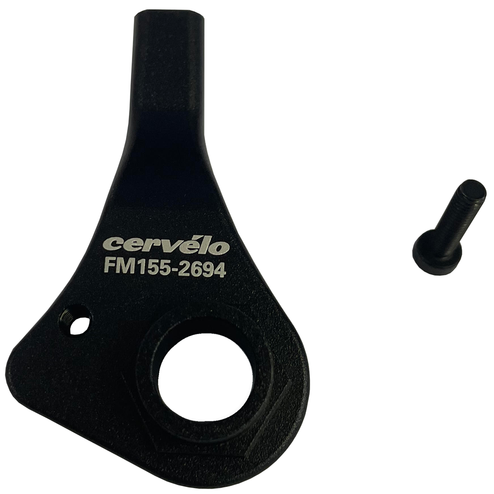 ZFS Rear Brake Mount