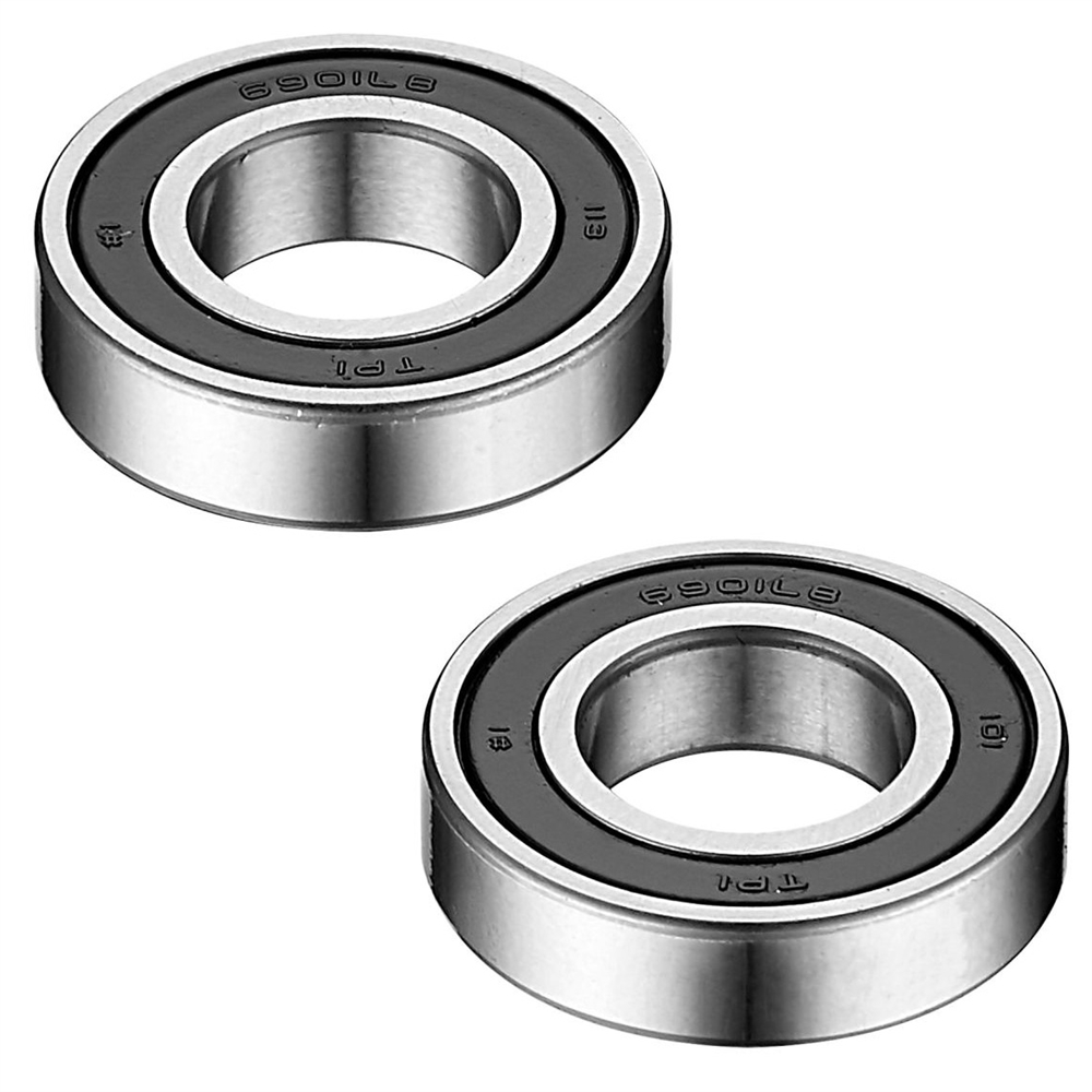 SLR1/SLR2 Rim Brake Front Hub Bearings (2020)