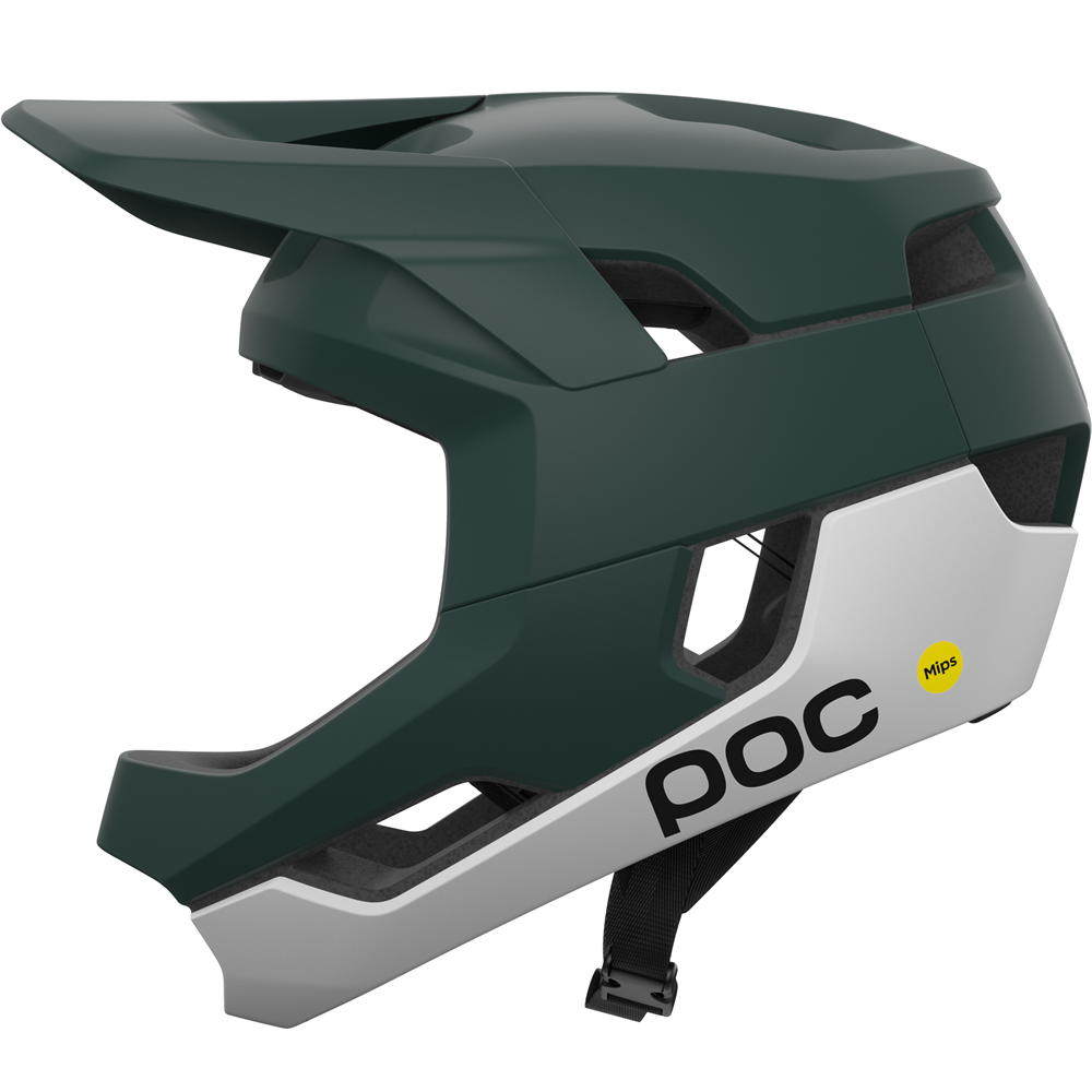 Otocon Race MIPS Full Face Helmet