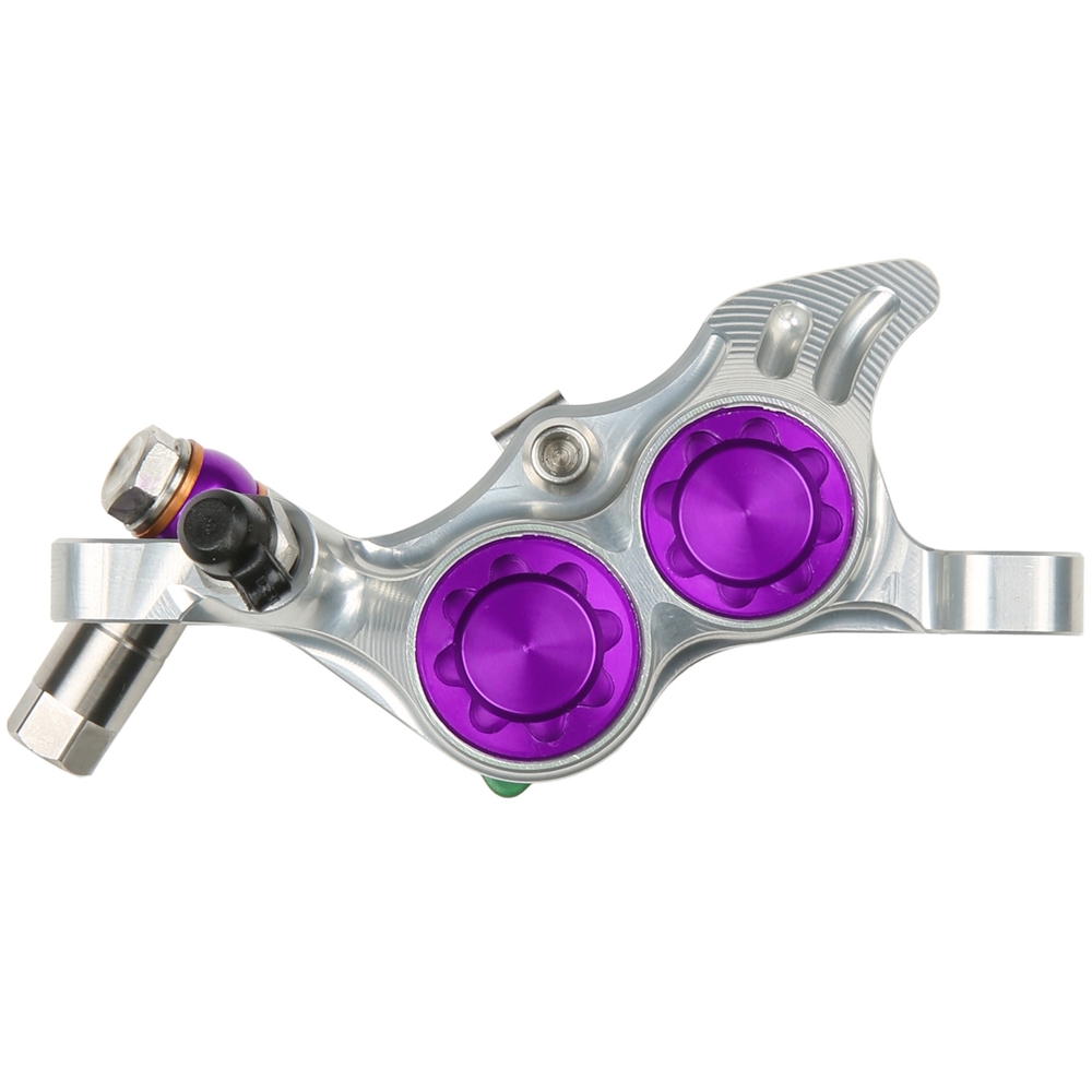 TR4 Replacement Brake Caliper