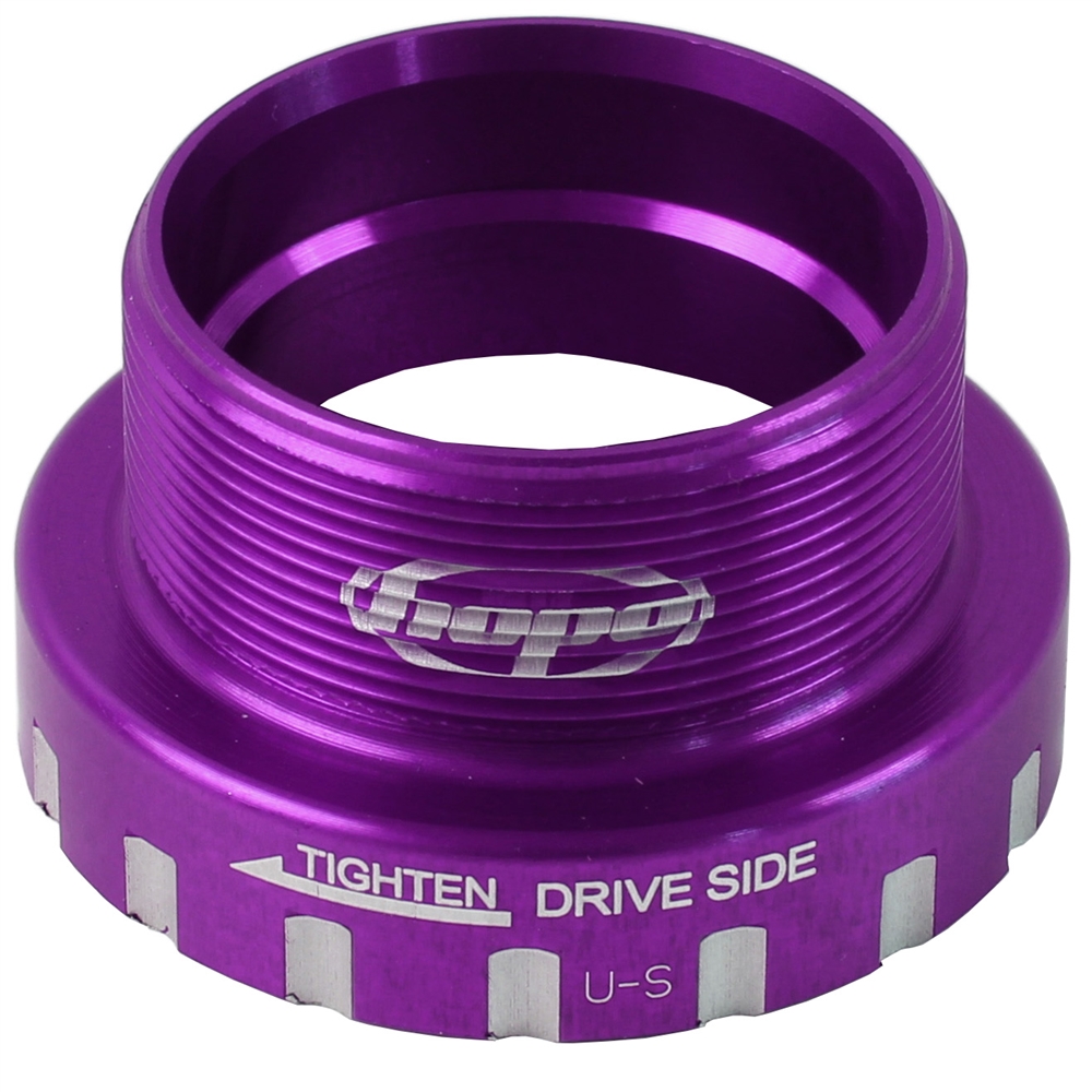 24mm Bottom Bracket Drive Side Cup