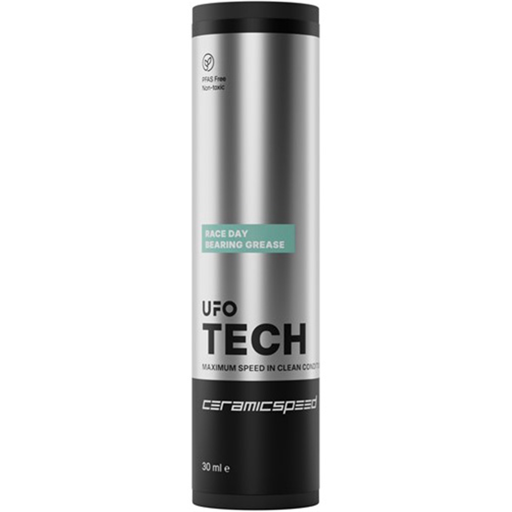 UFO Tech Race Day Bearing Grease (30ml)