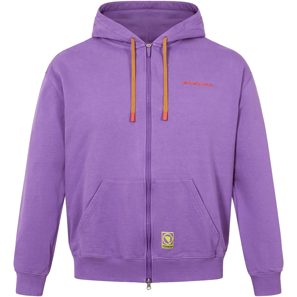 Forty1Thirty Hoodie (2025)