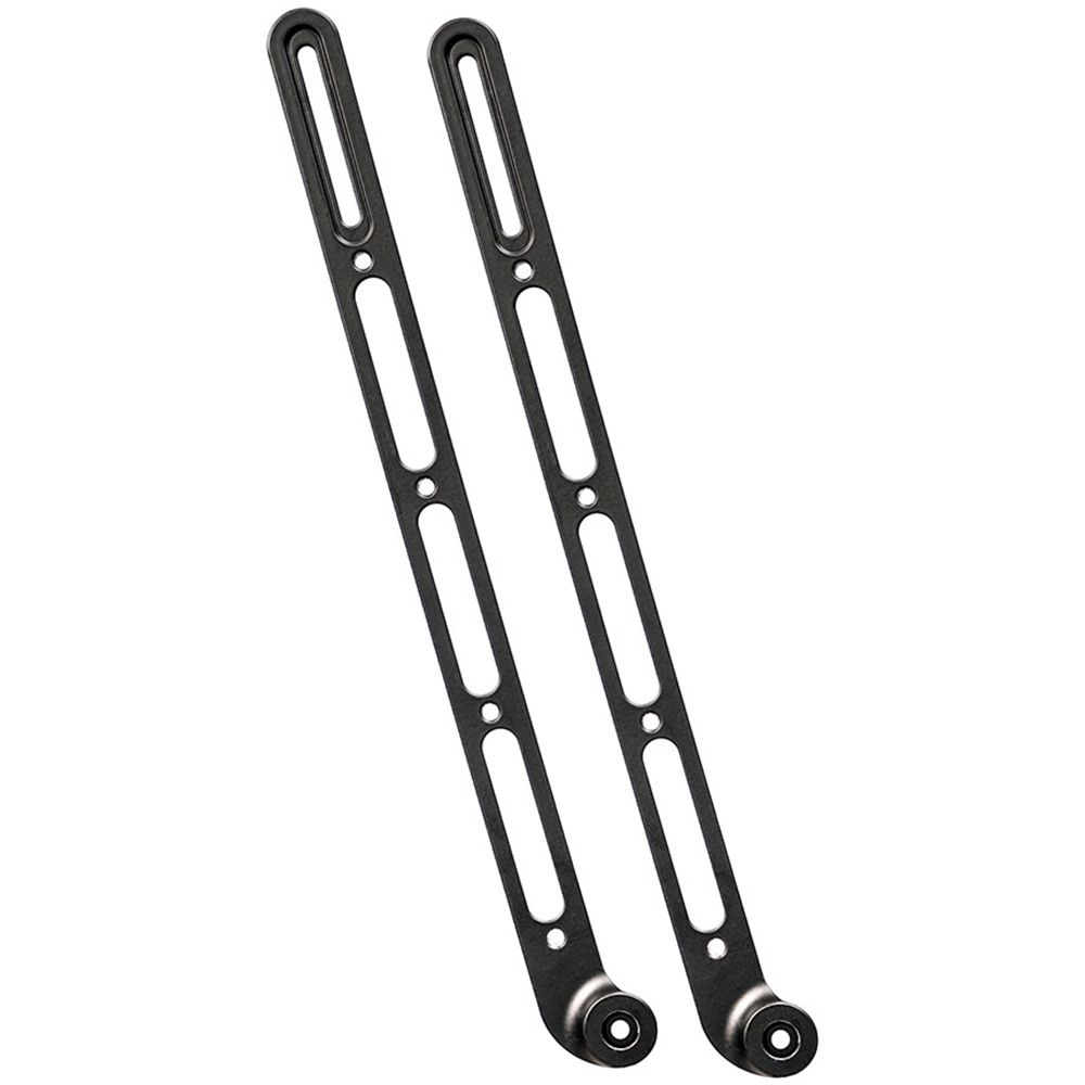 Rack Axle Mount Pack