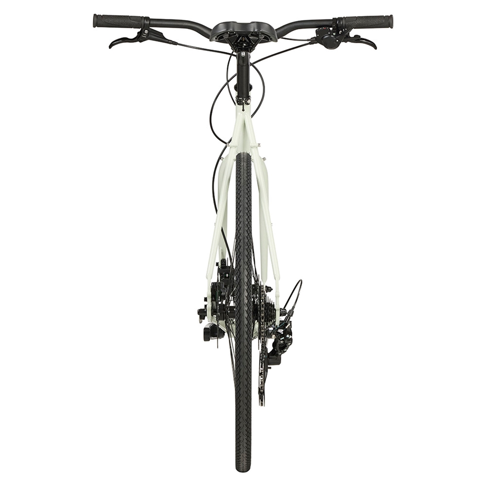 Preamble Flat Bar Bike - Best Buds Green