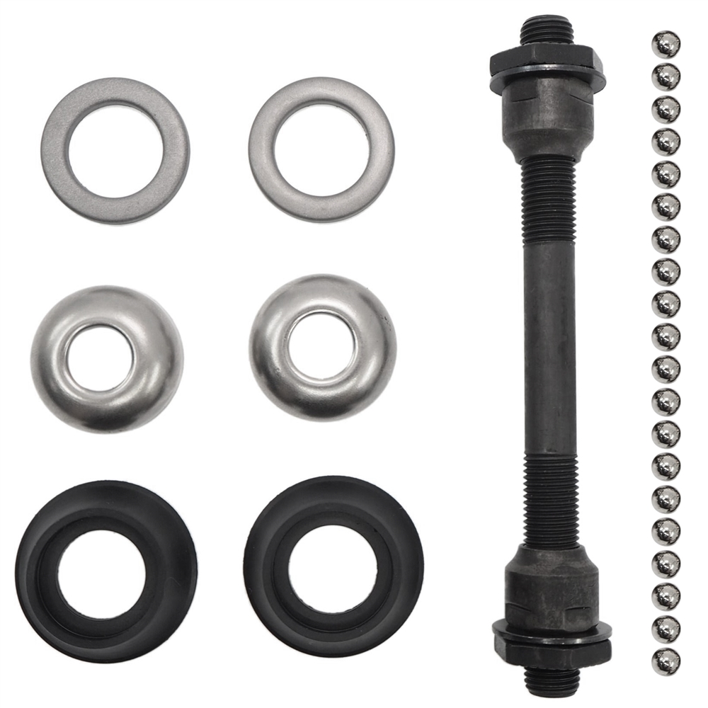 Formula DC-142 Front Hub Repair Kit