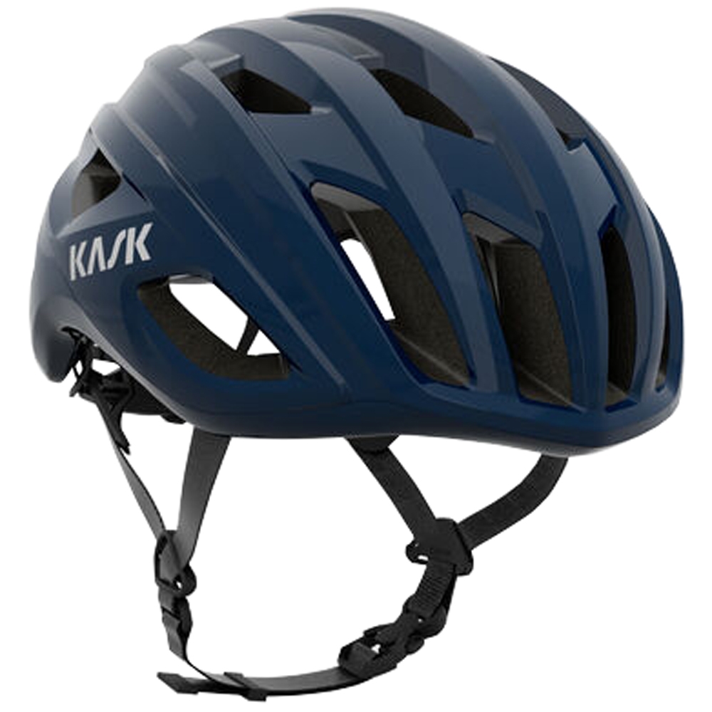 Mojito3 WG11 Road Helmet (Atlantic Blue)