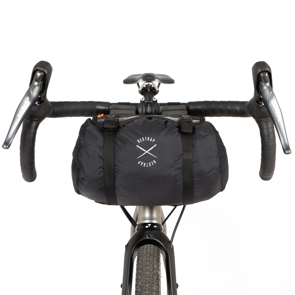 Race Bar Bag - Drop Bar