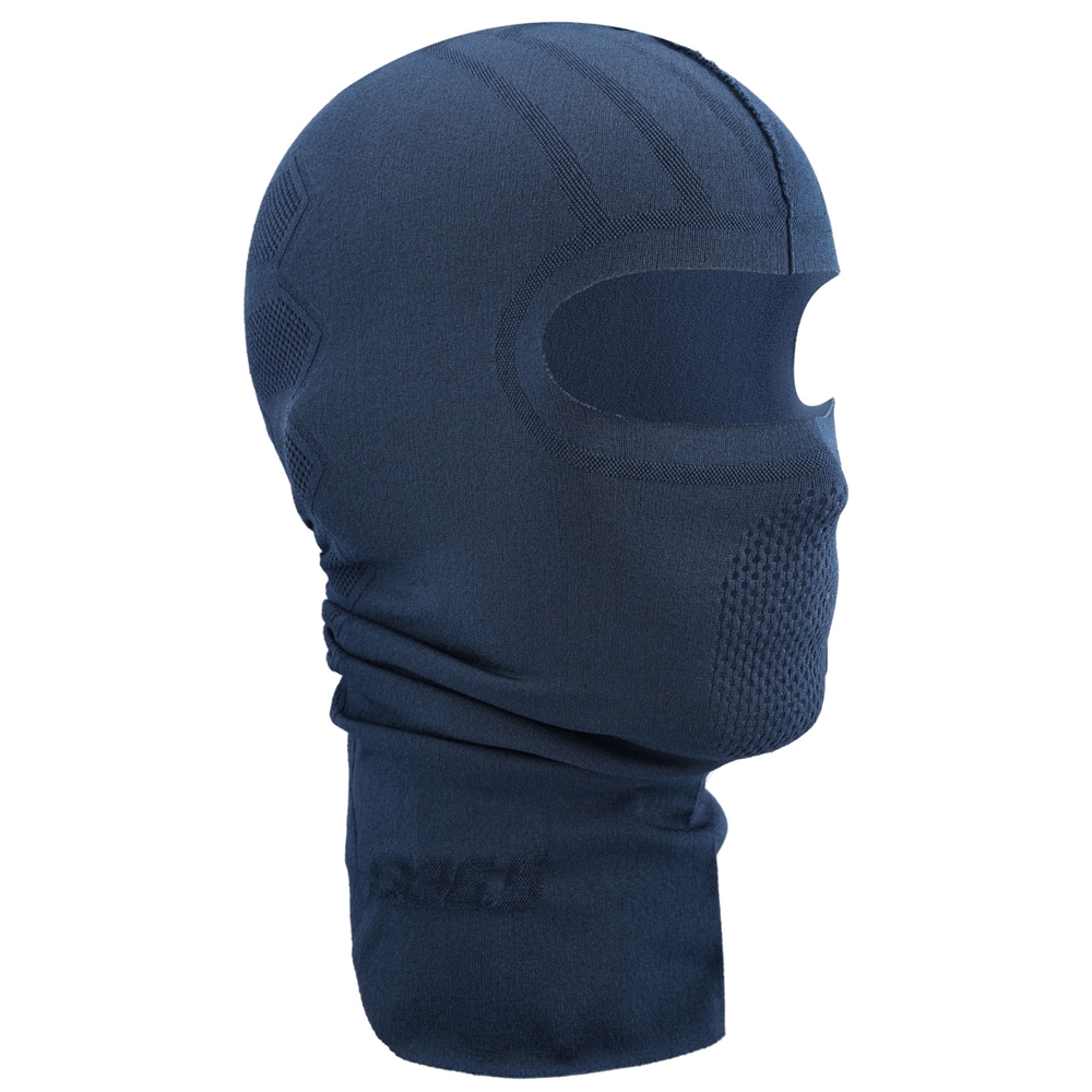 Balaclava - Navy Blue (2025)