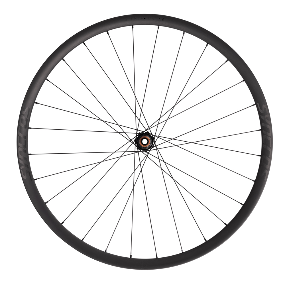 Silverton 1.0 Wheelset