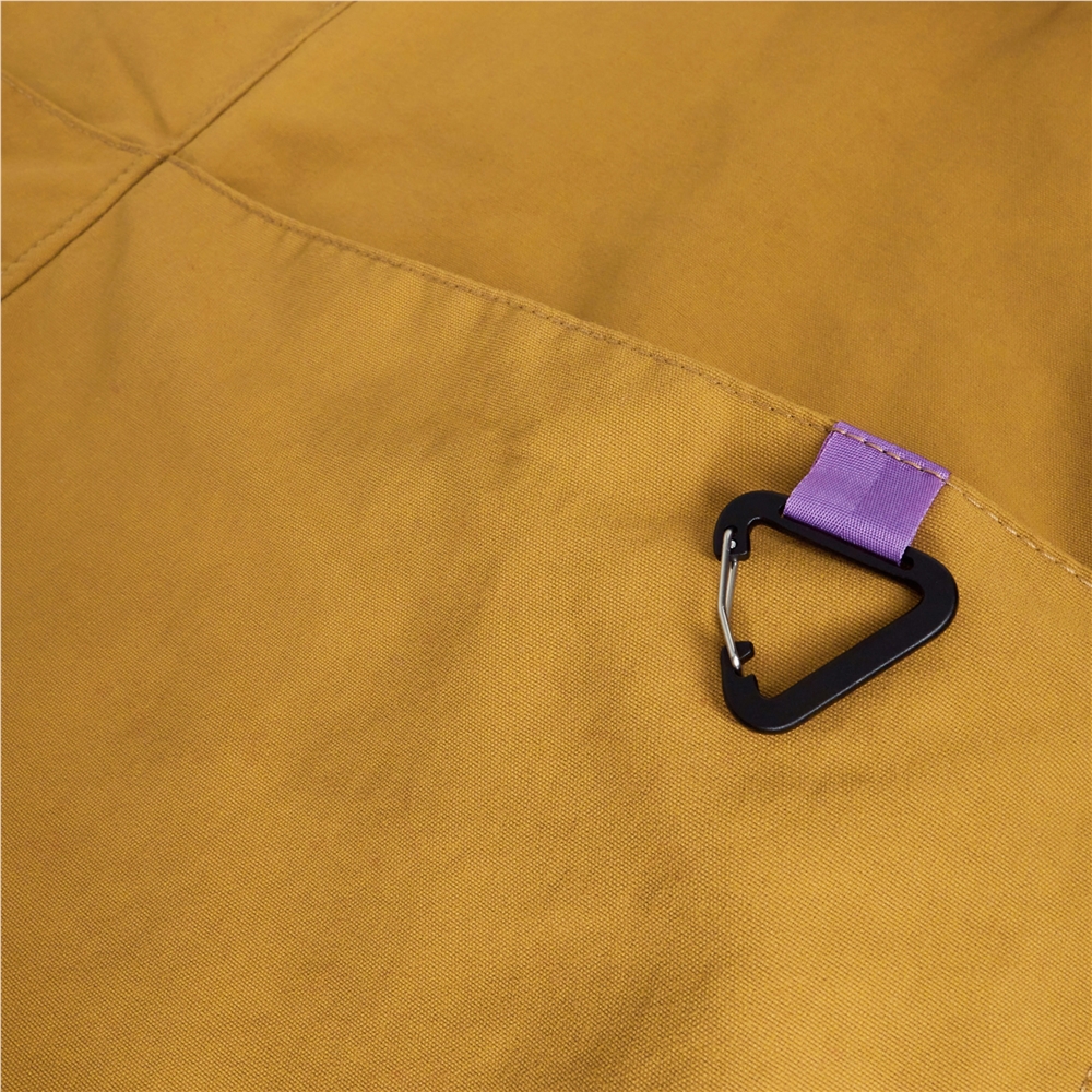 Forty1Thirty Gilet (2025)
