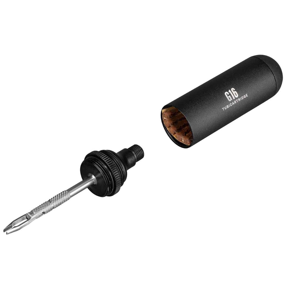 Tubi Cartridge G16 Gravel Tubeless Repair Kit