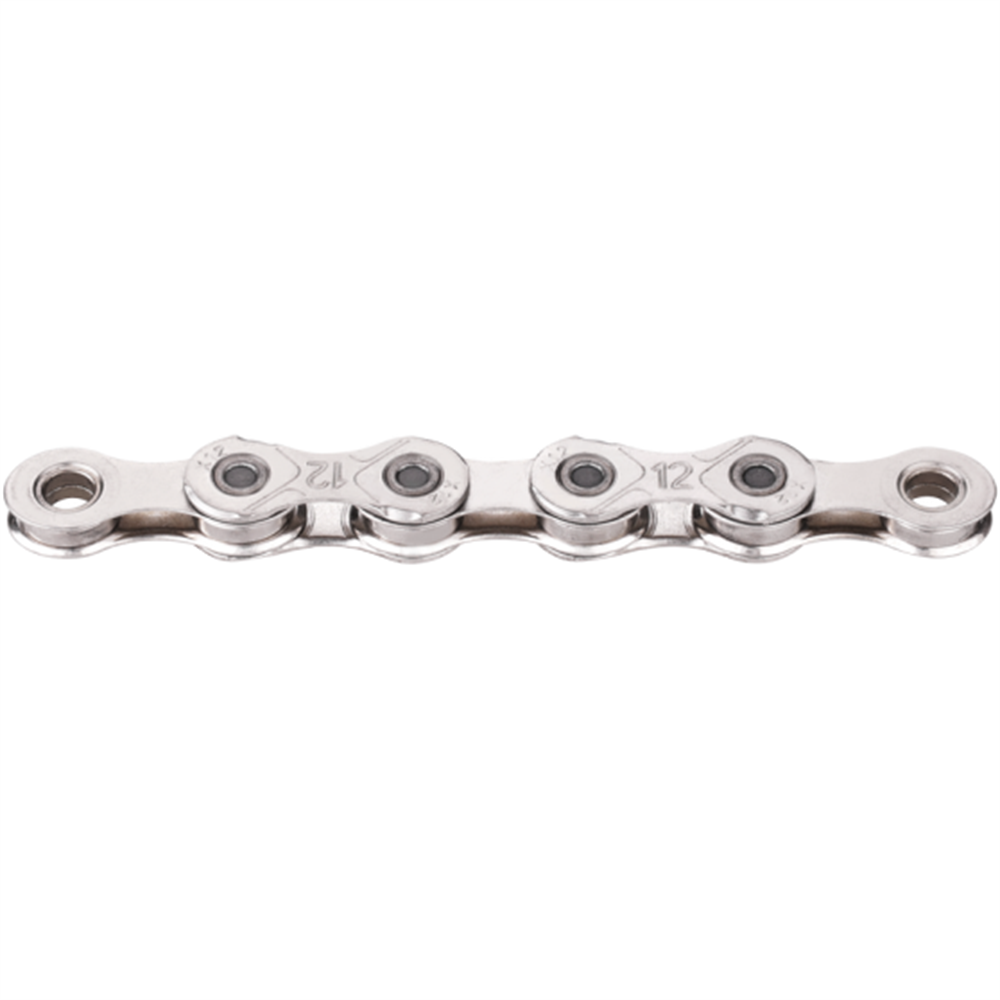 X12 12-Speed Waxed Chain - 126 Links